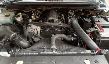 2017 Ford Ranger 2.2TDCi Hi-Rider XLS full