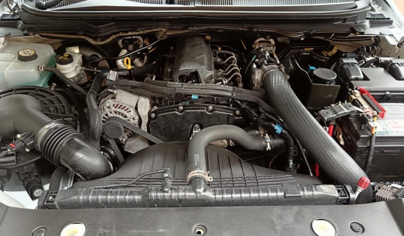 2017 Ford Ranger 2.2TDCi Hi-Rider XLS full