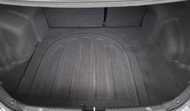 2014 Hyundai Accent Sedan 1.6 Fluid Auto full