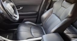2018 Land Rover Range Rover Evoque SE SD4
