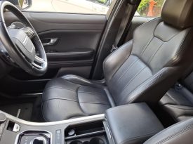 2018 Land Rover Range Rover Evoque SE SD4