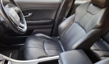 2018 Land Rover Range Rover Evoque SE SD4 full