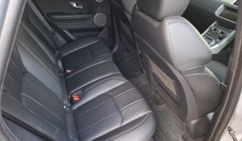 2018 Land Rover Range Rover Evoque SE SD4 full
