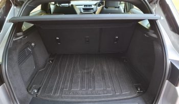 2018 Land Rover Range Rover Evoque SE SD4 full