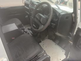 2009 Land Rover Defender 110 TD Station Wagon