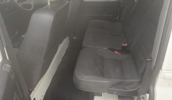 2009 Land Rover Defender 110 TD Station Wagon full