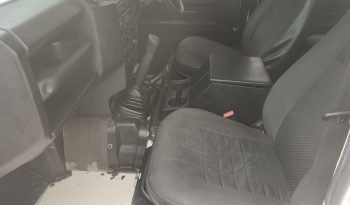 2009 Land Rover Defender 110 TD Station Wagon full