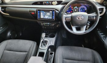 2017 Toyota Hilux 2.8GD-6 Double Cab 4×4 Raider Auto full