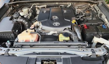 2017 Toyota Hilux 2.8GD-6 Double Cab 4×4 Raider Auto full