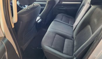 2017 Toyota Hilux 2.8GD-6 Double Cab 4×4 Raider Auto full