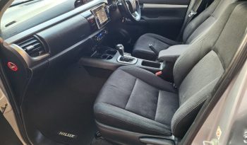 2017 Toyota Hilux 2.8GD-6 Double Cab 4×4 Raider Auto full