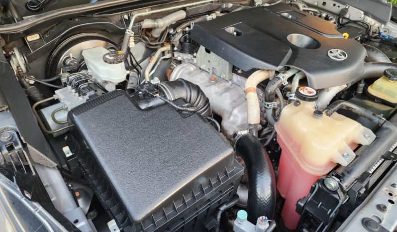 2017 Toyota Hilux 2.8GD-6 Double Cab 4×4 Raider Auto full