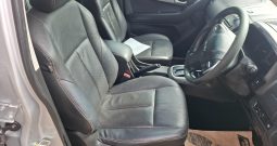 2015 Isuzu KB 300D-Teq Double Cab LX Auto