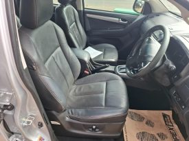 2015 Isuzu KB 300D-Teq Double Cab LX Auto