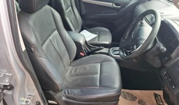 2015 Isuzu KB 300D-Teq Double Cab LX Auto full