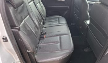 2015 Isuzu KB 300D-Teq Double Cab LX Auto full
