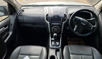 2015 Isuzu KB 300D-Teq Double Cab LX Auto full