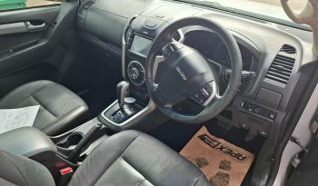 2015 Isuzu KB 300D-Teq Double Cab LX Auto full