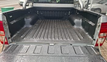 2015 Isuzu KB 300D-Teq Double Cab LX Auto full