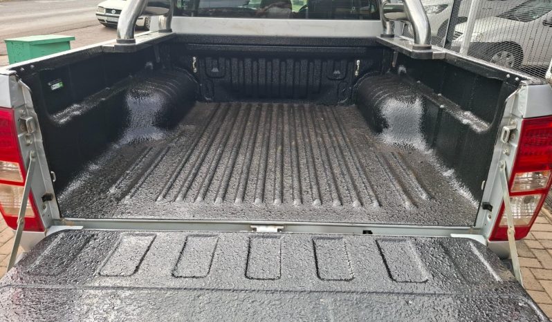 2015 Isuzu KB 300D-Teq Double Cab LX Auto full