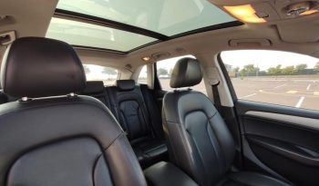 2014 Audi Q5 2.0TDI S Quattro Auto full