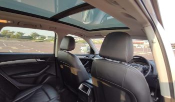 2014 Audi Q5 2.0TDI S Quattro Auto full