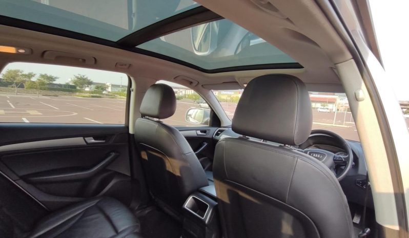 2014 Audi Q5 2.0TDI S Quattro Auto full