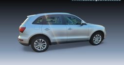 2014 Audi Q5 2.0TDI S Quattro Auto