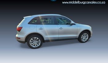 2014 Audi Q5 2.0TDI S Quattro Auto full