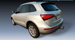 2014 Audi Q5 2.0TDI S Quattro Auto