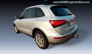 2014 Audi Q5 2.0TDI S Quattro Auto full