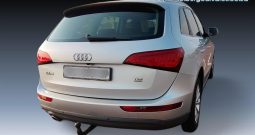 2014 Audi Q5 2.0TDI S Quattro Auto