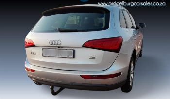 2014 Audi Q5 2.0TDI S Quattro Auto full