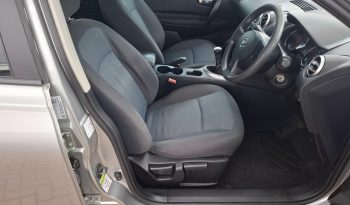 2013 Nissan Qashqai 1.6 Acenta full