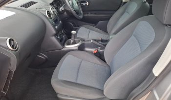 2013 Nissan Qashqai 1.6 Acenta full