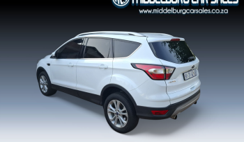 2019 Ford Kuga 1.5TDCi Trend full