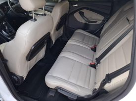 2019 Ford Kuga 1.5TDCi Trend