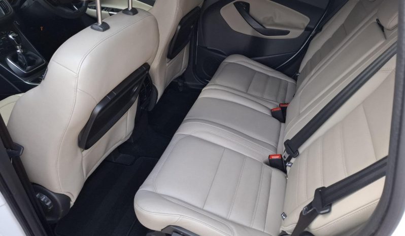2019 Ford Kuga 1.5TDCi Trend
