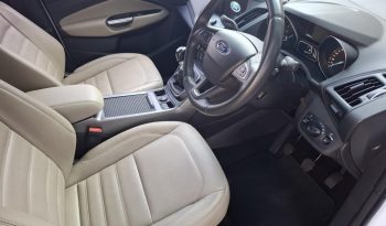 2019 Ford Kuga 1.5TDCi Trend full