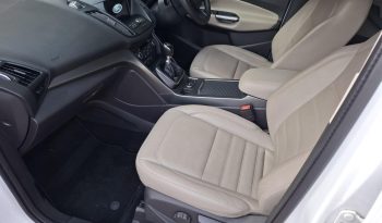 2019 Ford Kuga 1.5TDCi Trend full