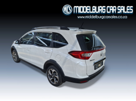 2017 Honda BR-V 1.5 Comfort