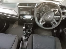 2017 Honda BR-V 1.5 Comfort