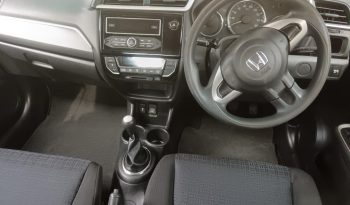 2017 Honda BR-V 1.5 Comfort full