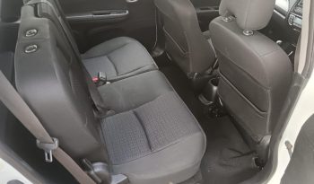 2017 Honda BR-V 1.5 Comfort full