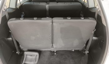 2017 Honda BR-V 1.5 Comfort full