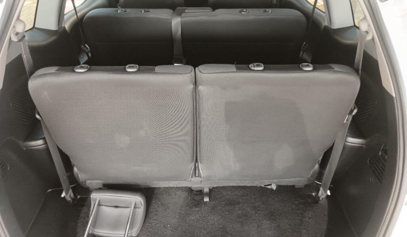 2017 Honda BR-V 1.5 Comfort full