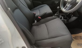 2017 Honda BR-V 1.5 Comfort full