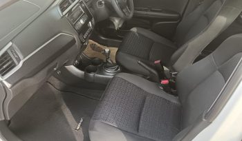 2017 Honda BR-V 1.5 Comfort full