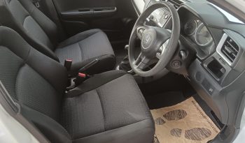 2017 Honda BR-V 1.5 Comfort full