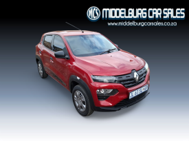 2020 Renault Kwid 1.0 Expression